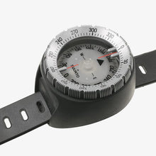 Load image into Gallery viewer, Suunto SK-8 Wrist Dive Compass