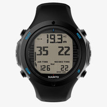 Load image into Gallery viewer, Suunto D6i Novo Dive Computer