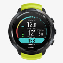 Load image into Gallery viewer, Suunto D5 Dive Computer