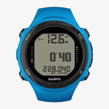 Load image into Gallery viewer, Suunto D4i Novo Dive Computer