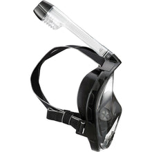 Load image into Gallery viewer, Tusa Full Face Mask and Snorkel - UM-8001