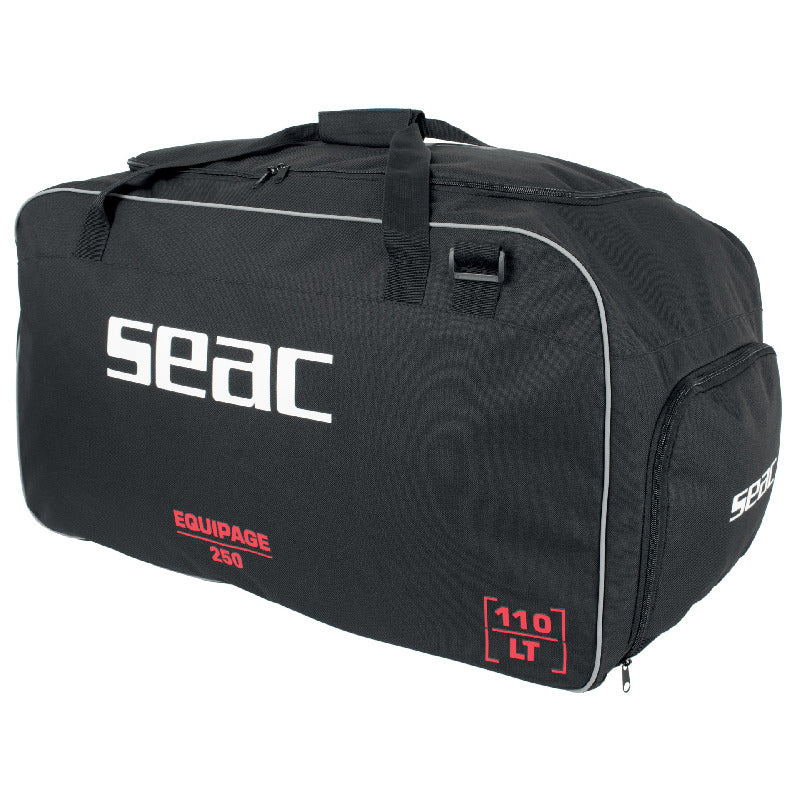 SEAC Equipage 250 dive bag
