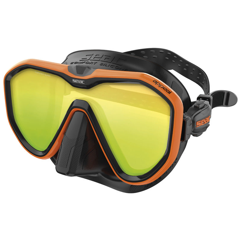 Seac Appeal Mask