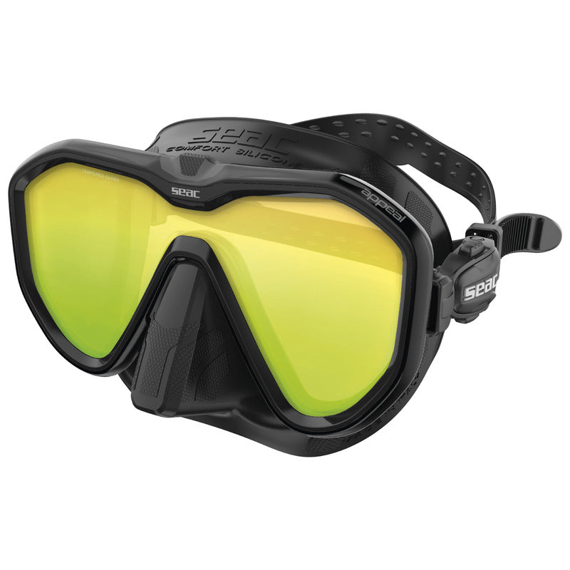 Seac Appeal Mask