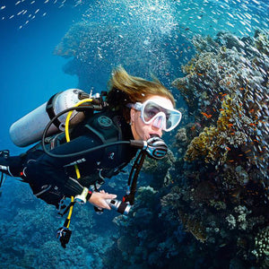 SSI Search & Recovery Diver