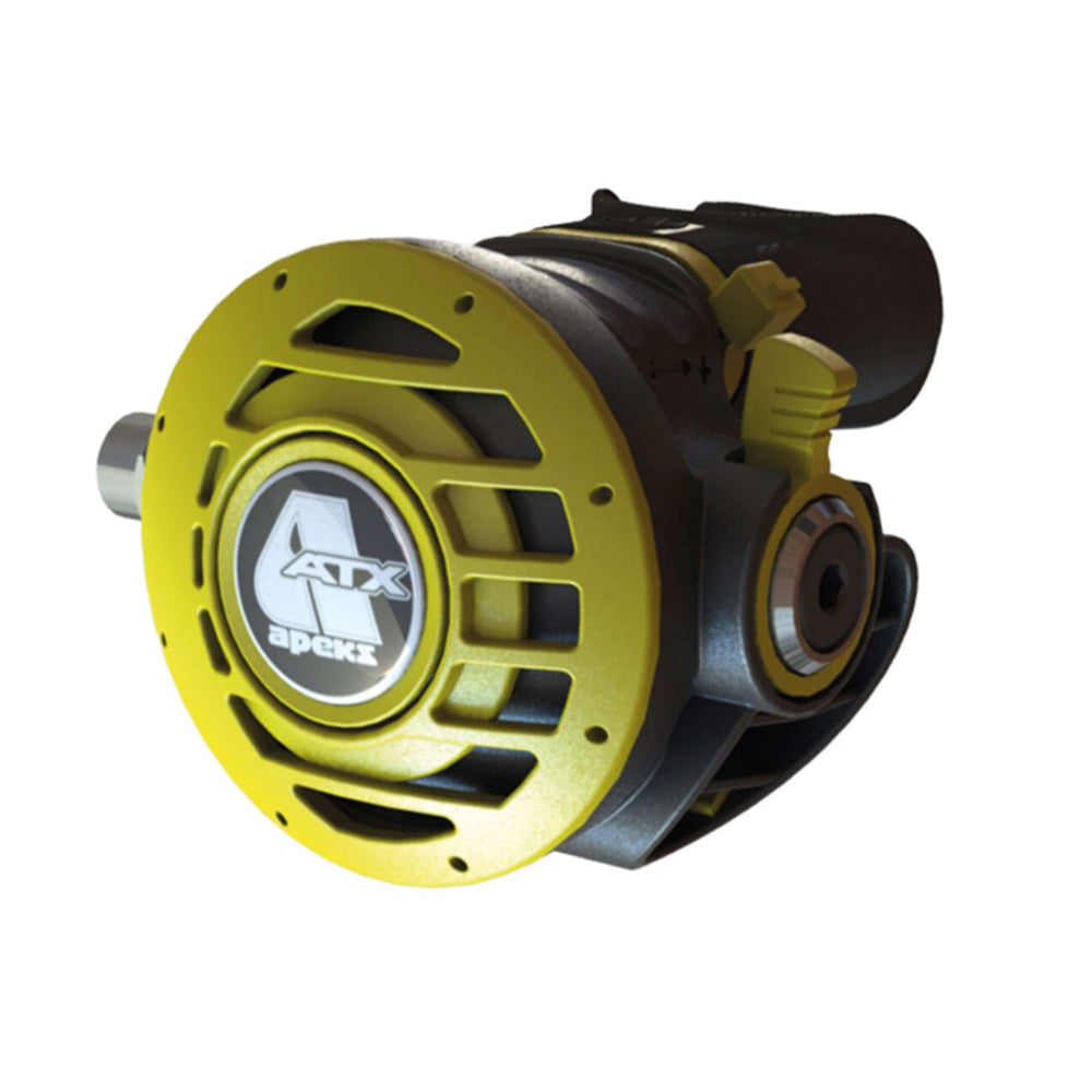 Apeks ATX Stage 3 Regulator