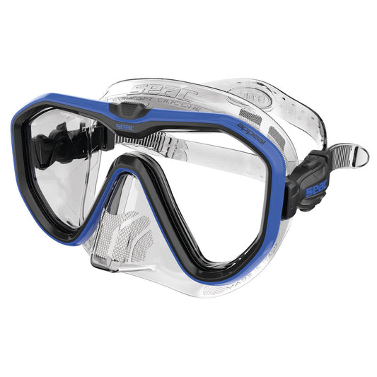Seac Appeal Mask