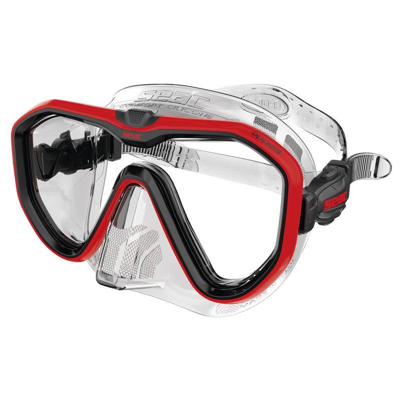 Seac Appeal Mask