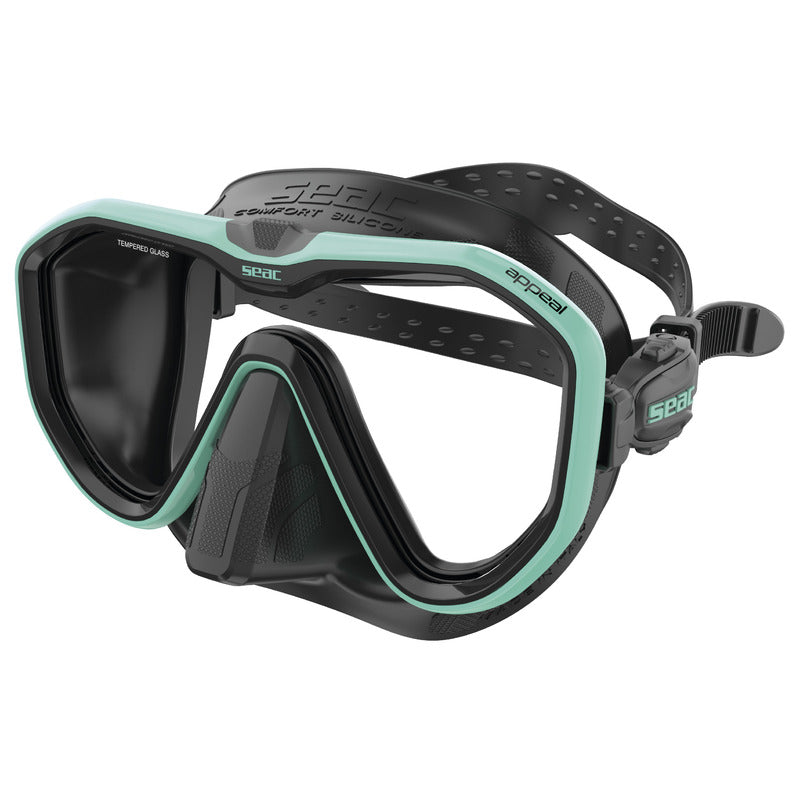Seac Appeal Mask