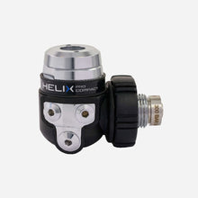 Load image into Gallery viewer, Aqua Lung Helix Compact Pro DIN Octopus Pk
