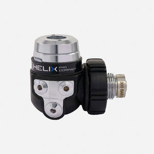 Aqua Lung Helix Compact Pro DIN Octopus Pk