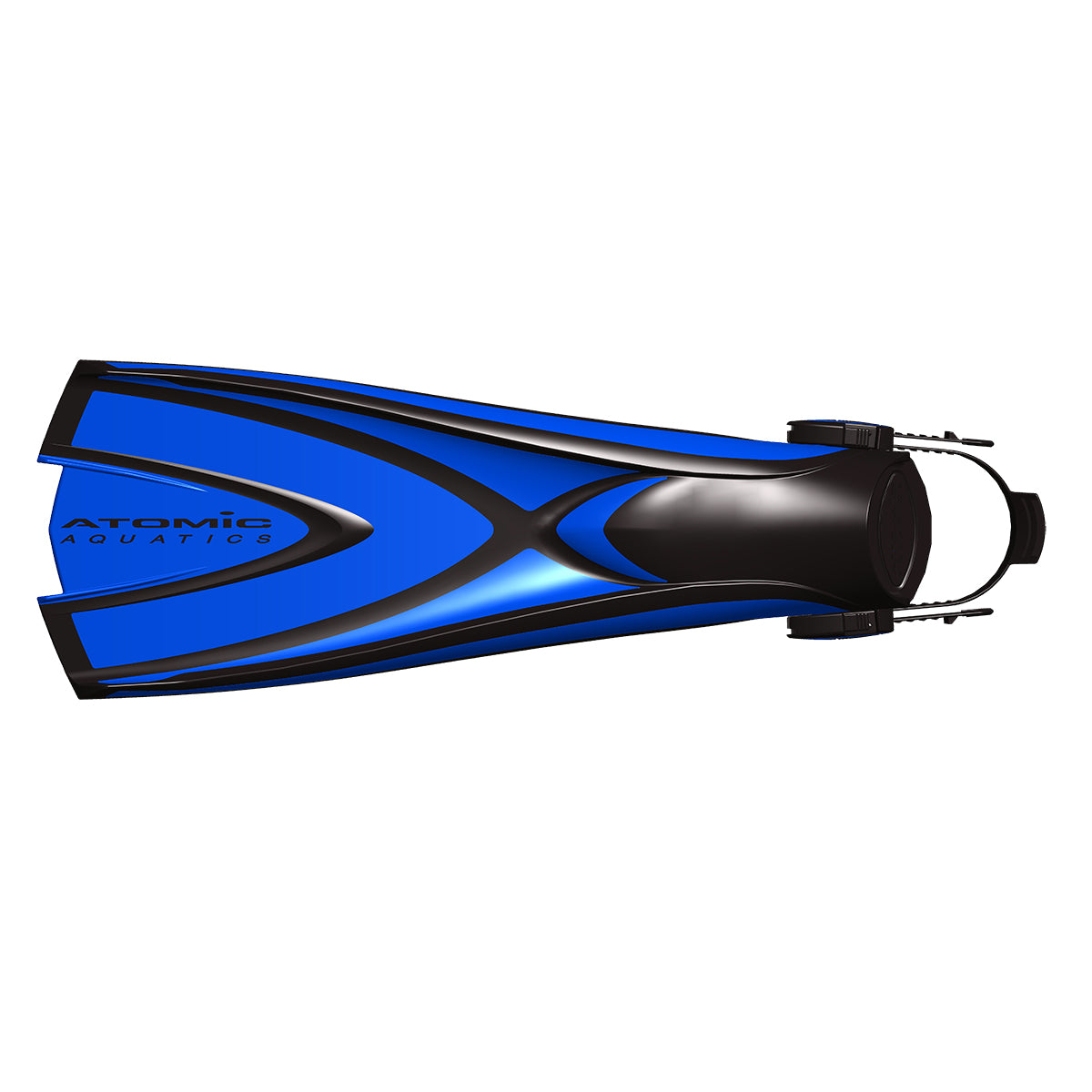 Atomic X1 Blade Fins
