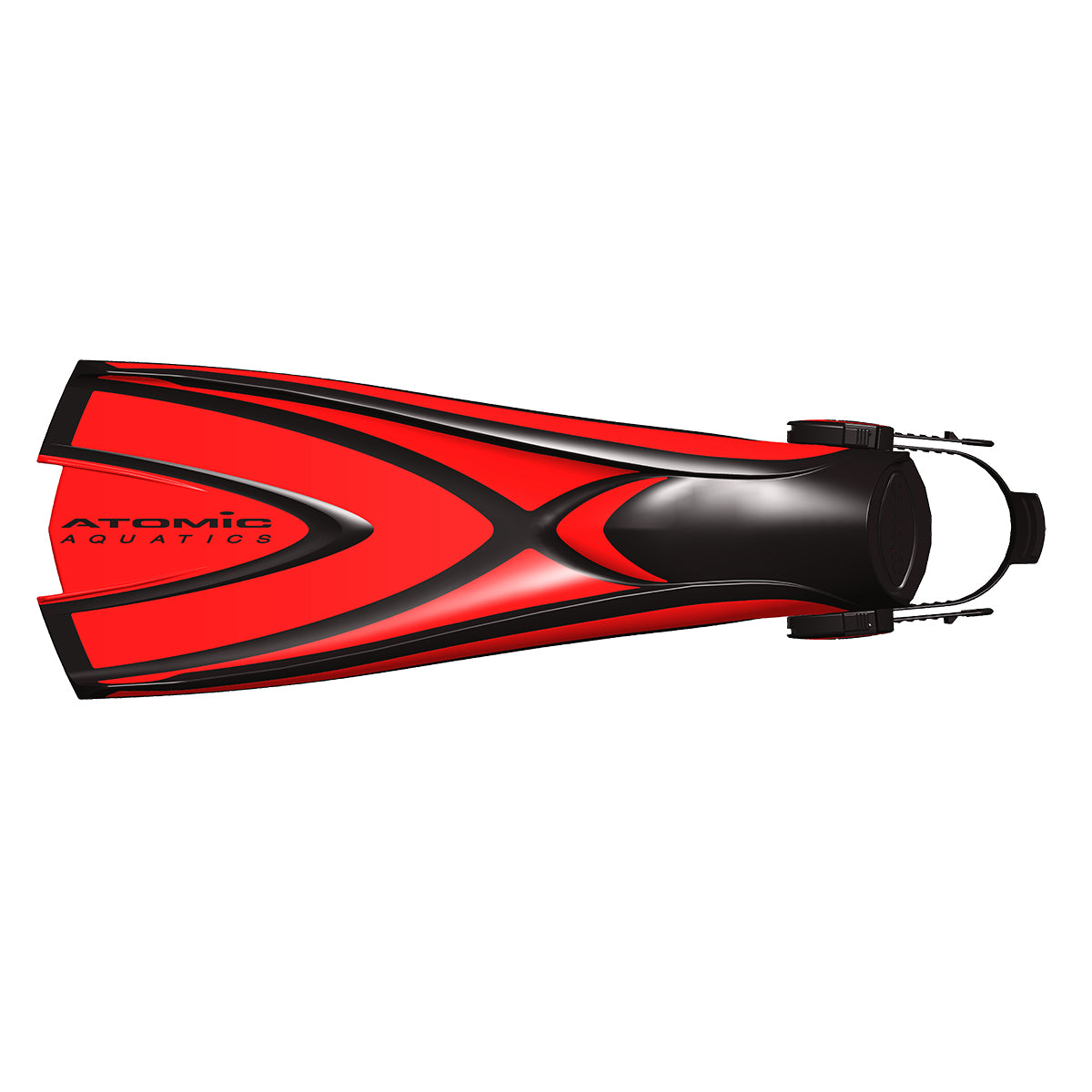Atomic X1 Blade Fins