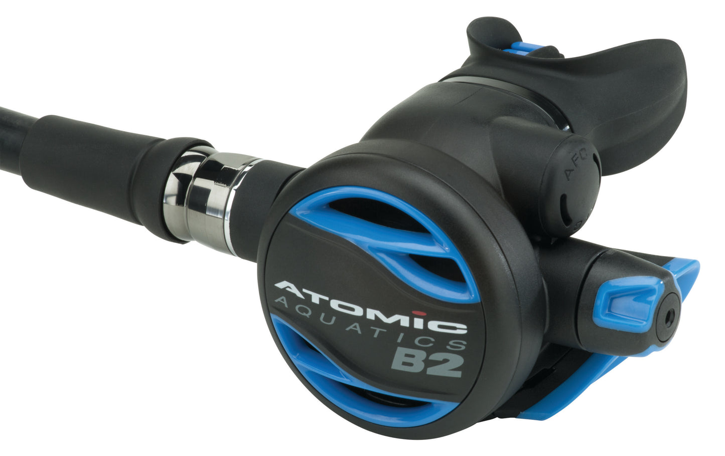 Atomic Z3 Regulator Colour Kit