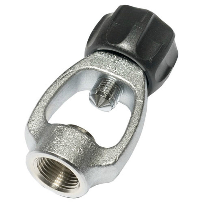 Beaver A-Clamp Adaptor