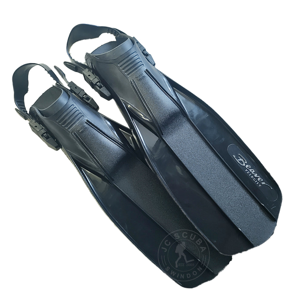 Beaver Velocity Fins