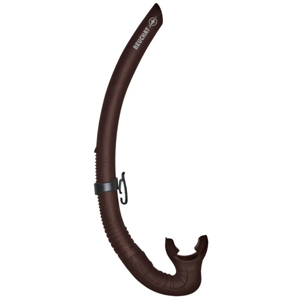 Beuchat Maxlux S - Diving Mask & Snorkel Set