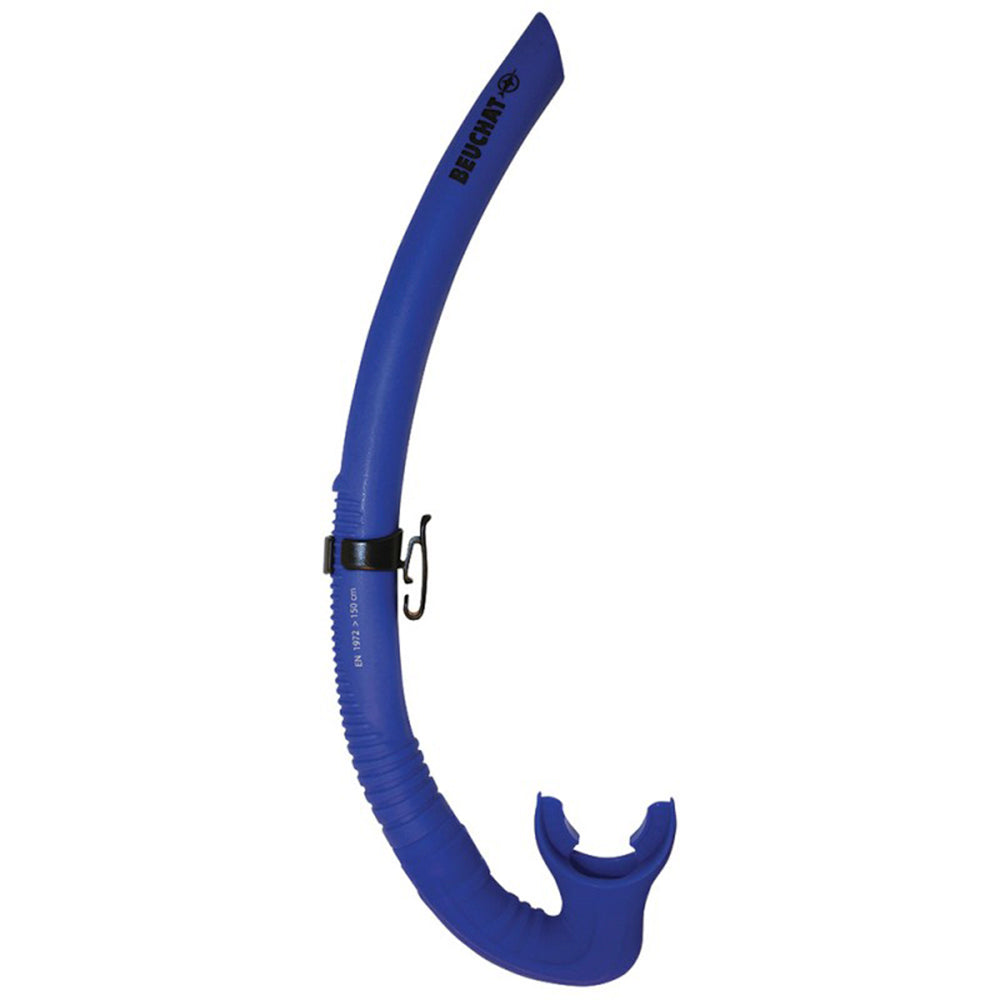 Beuchat Maxlux S - Diving Mask & Snorkel Set