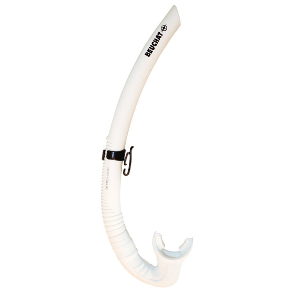 Beuchat Maxlux S - Diving Mask & Snorkel Set