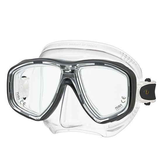 Tusa Freedom Ceos Mask M212