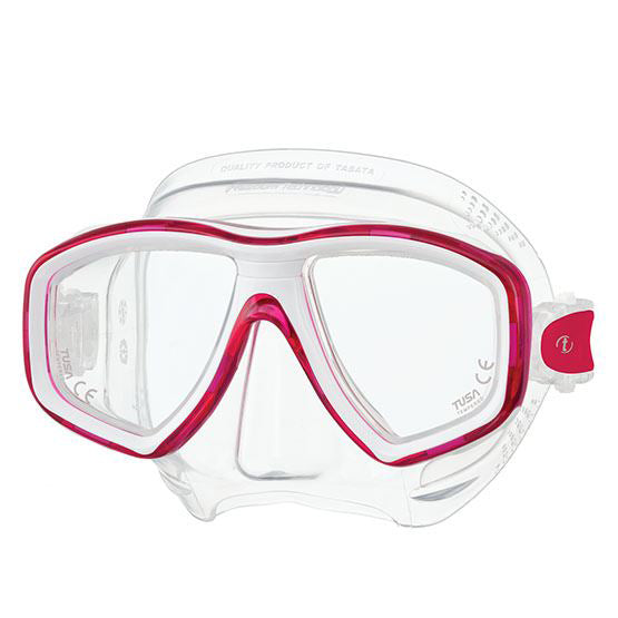 Tusa Freedom Ceos Mask M212