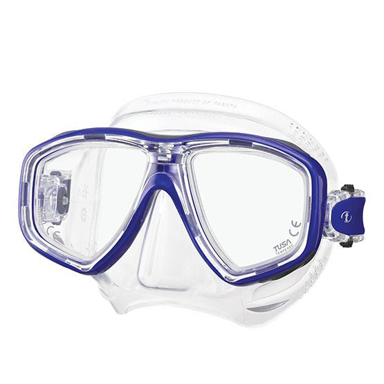 Tusa Freedom Ceos Mask M212