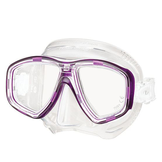 Tusa Freedom Ceos Mask M212