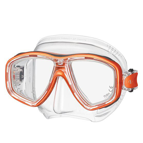 Tusa Freedom Ceos Mask M212
