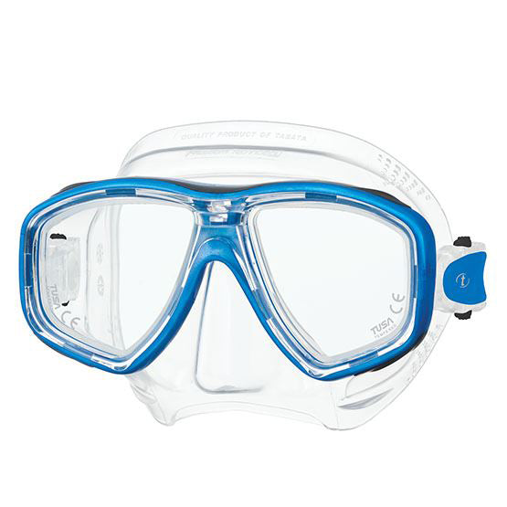 Tusa Freedom Ceos Mask M212