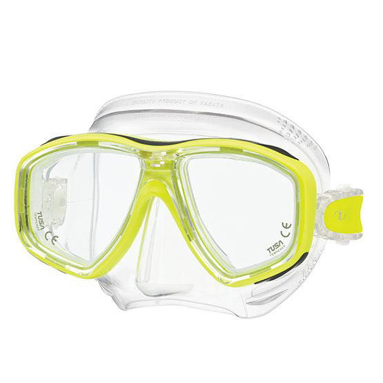 Tusa Freedom Ceos Mask M212