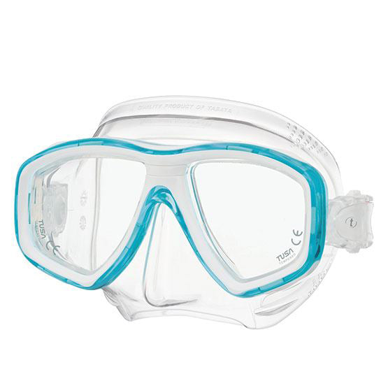 Tusa Freedom Ceos Mask M212