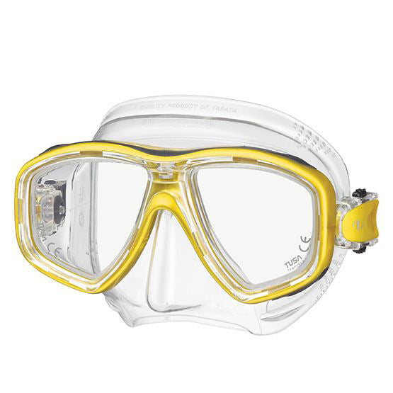Tusa Freedom Ceos Mask M212