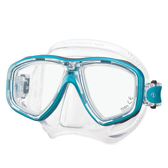 Tusa Freedom Ceos Mask M212