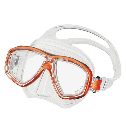 Tusa Freedom Ceos Mask M212