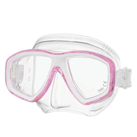 Tusa Freedom Ceos Mask M212