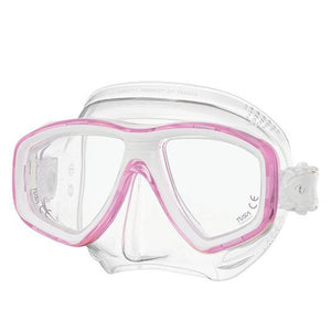 Tusa Freedom Ceos Mask