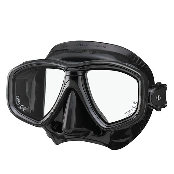 Tusa Freedom Ceos Mask M212