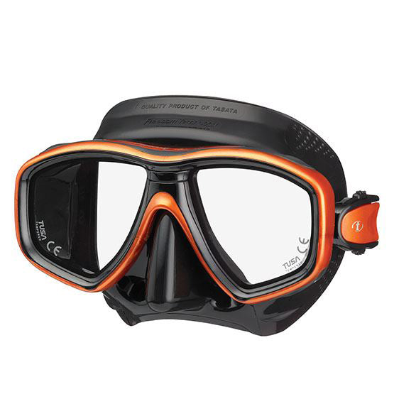 Tusa Freedom Ceos Mask M212