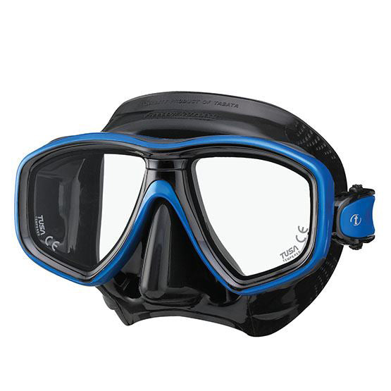 Tusa Freedom Ceos Mask M212