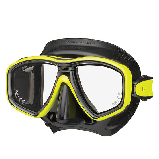Tusa Freedom Ceos Mask M212