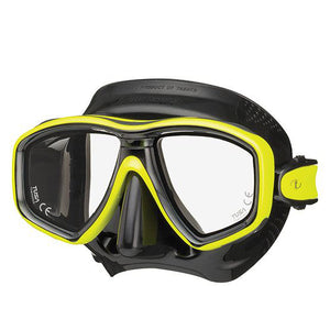 Tusa Freedom Ceos Mask