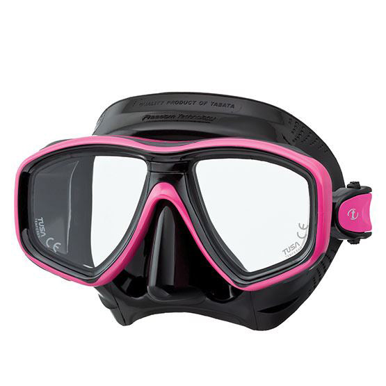 Tusa Freedom Ceos Mask M212