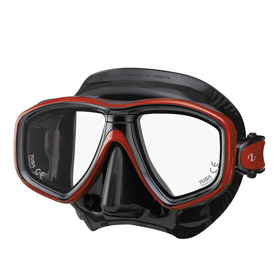 Tusa Freedom Ceos Mask M212