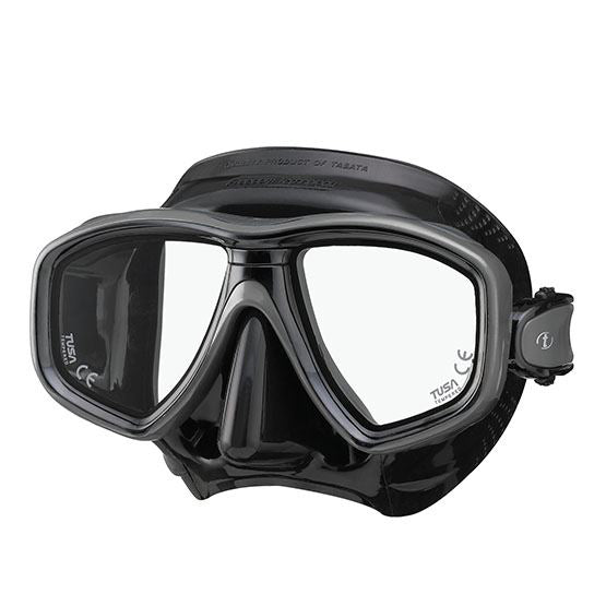 Tusa Freedom Ceos Mask M212