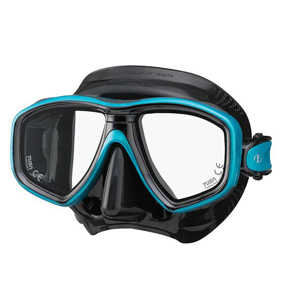 Tusa Freedom Ceos Mask M212