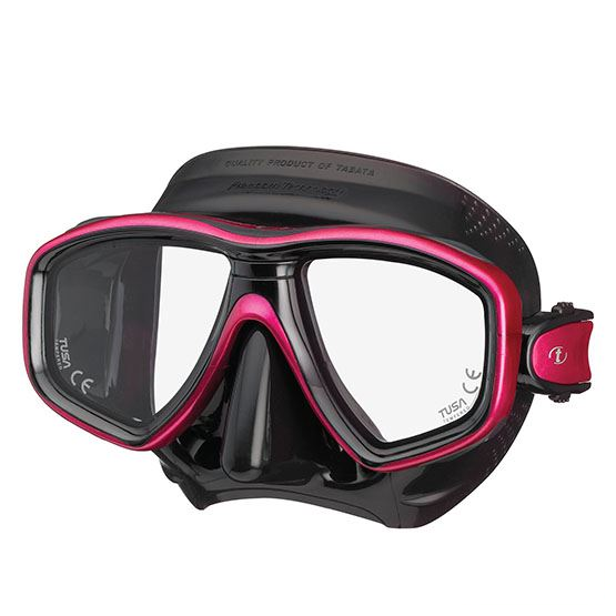 Tusa Freedom Ceos Mask M212
