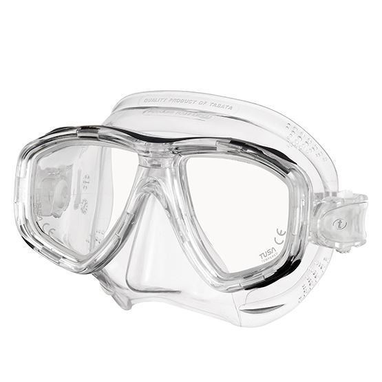 Tusa Freedom Ceos Mask M212