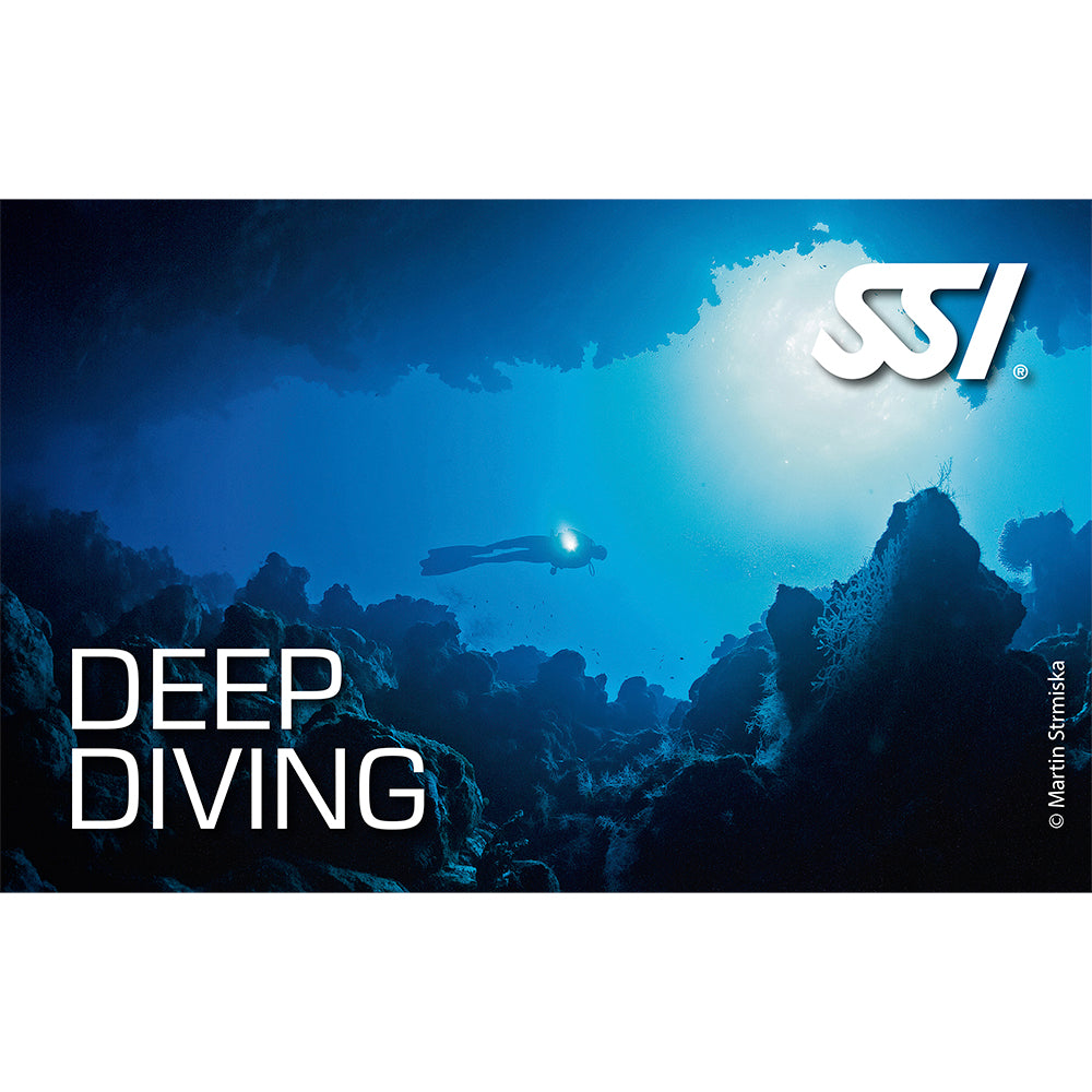 SSI Deep Diver