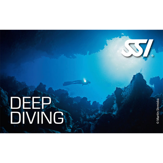 SSI Deep Diver