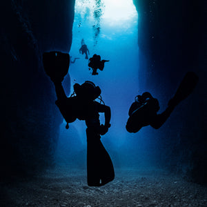 SSI Deep Diver